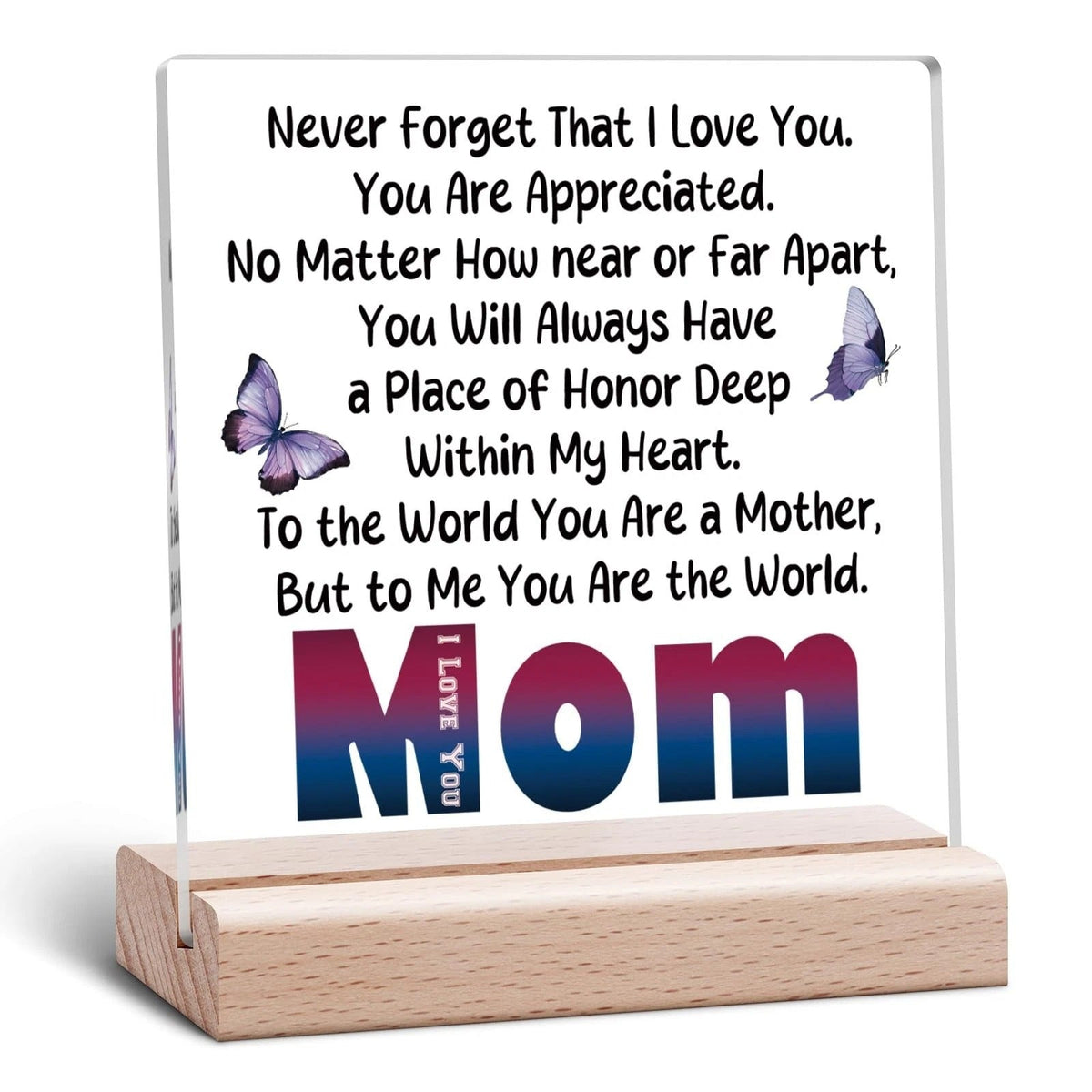Gifts For Mom Women Wife
