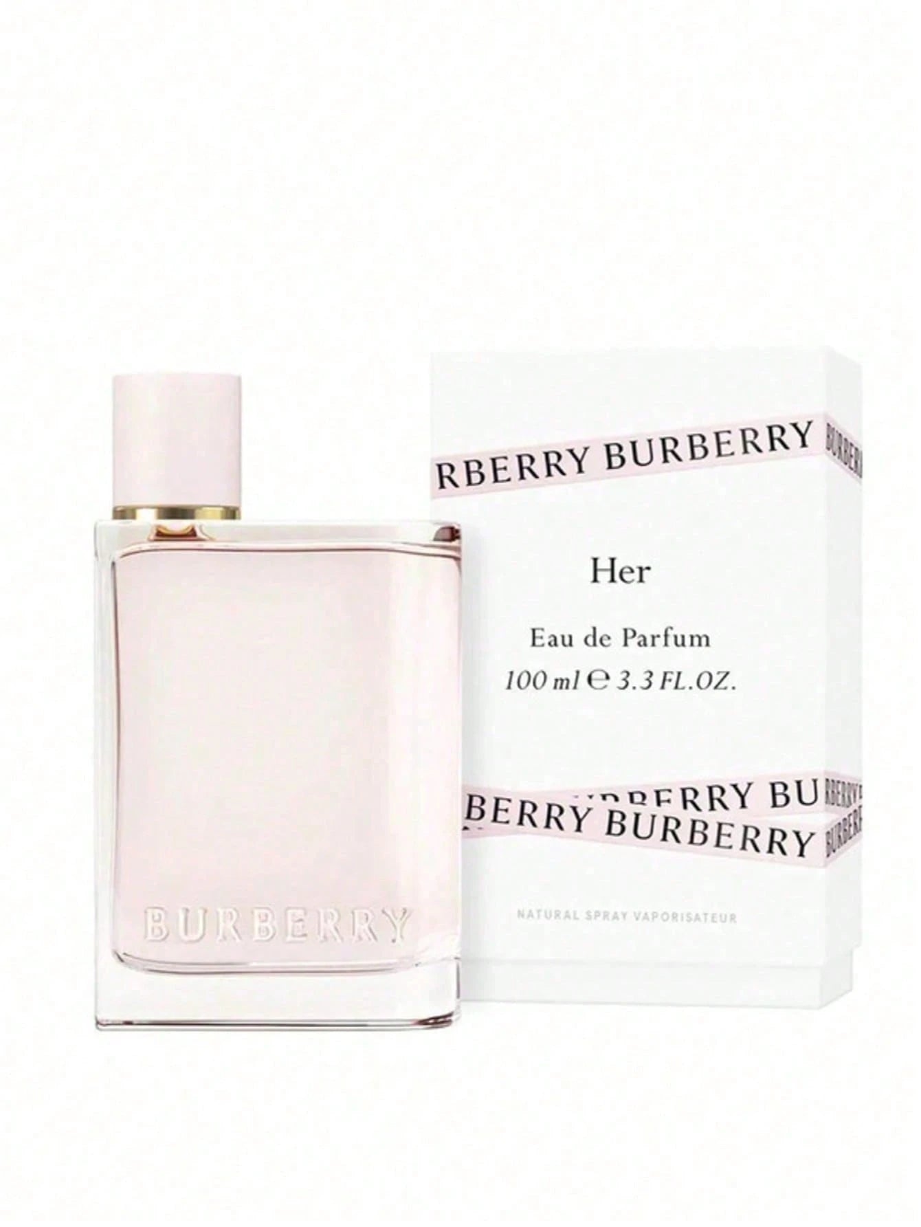Burberry Her Eau De Parfum