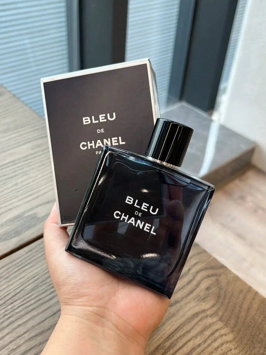 BNG Chanel Men’s EDT Spray