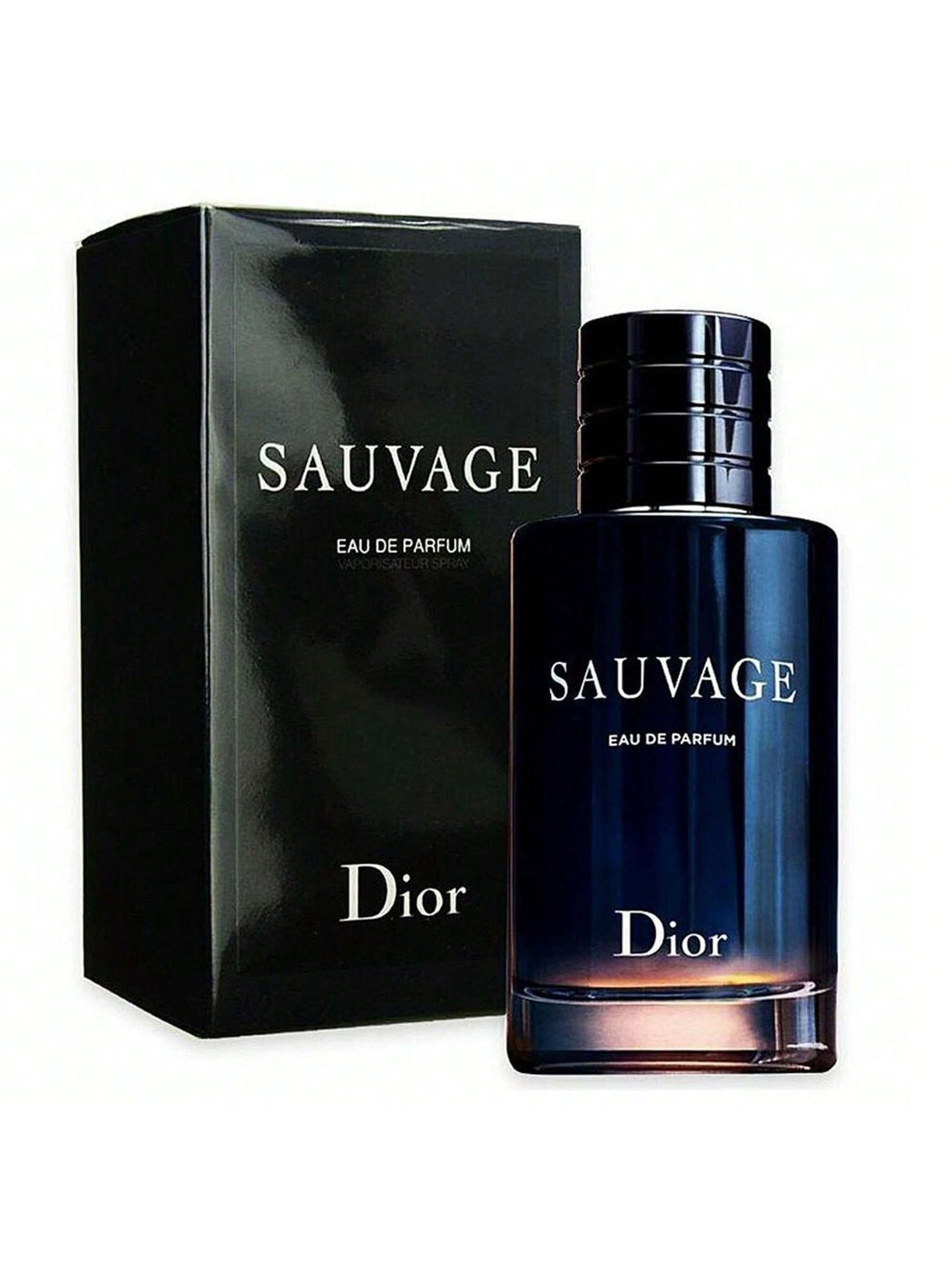Dior Sauvage Eau De Perfume 3.4 Oz For Men