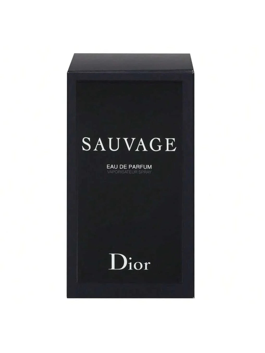 Christian Dior Sauvage Parfum Spray