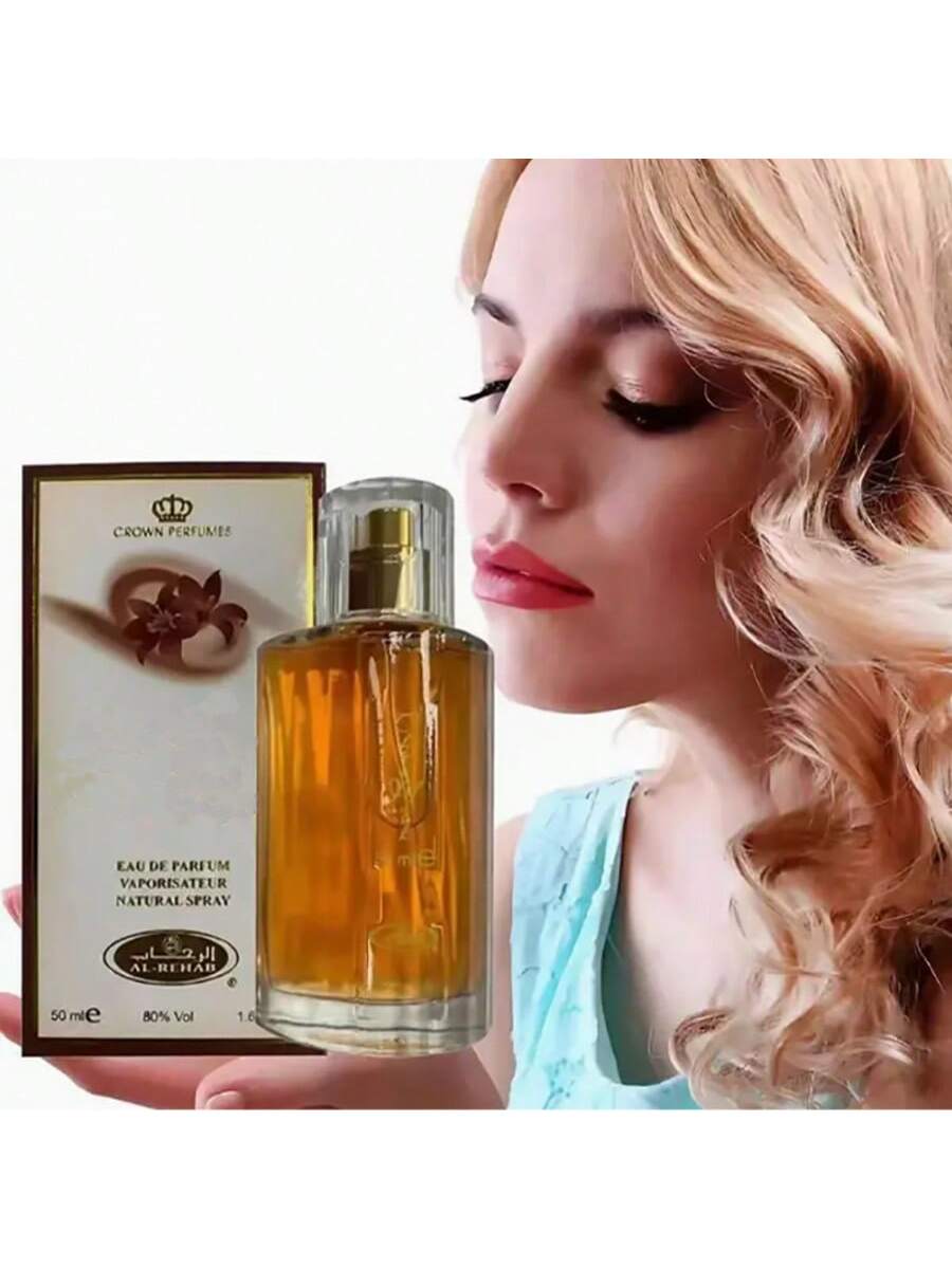 Eau De Parfum For Women