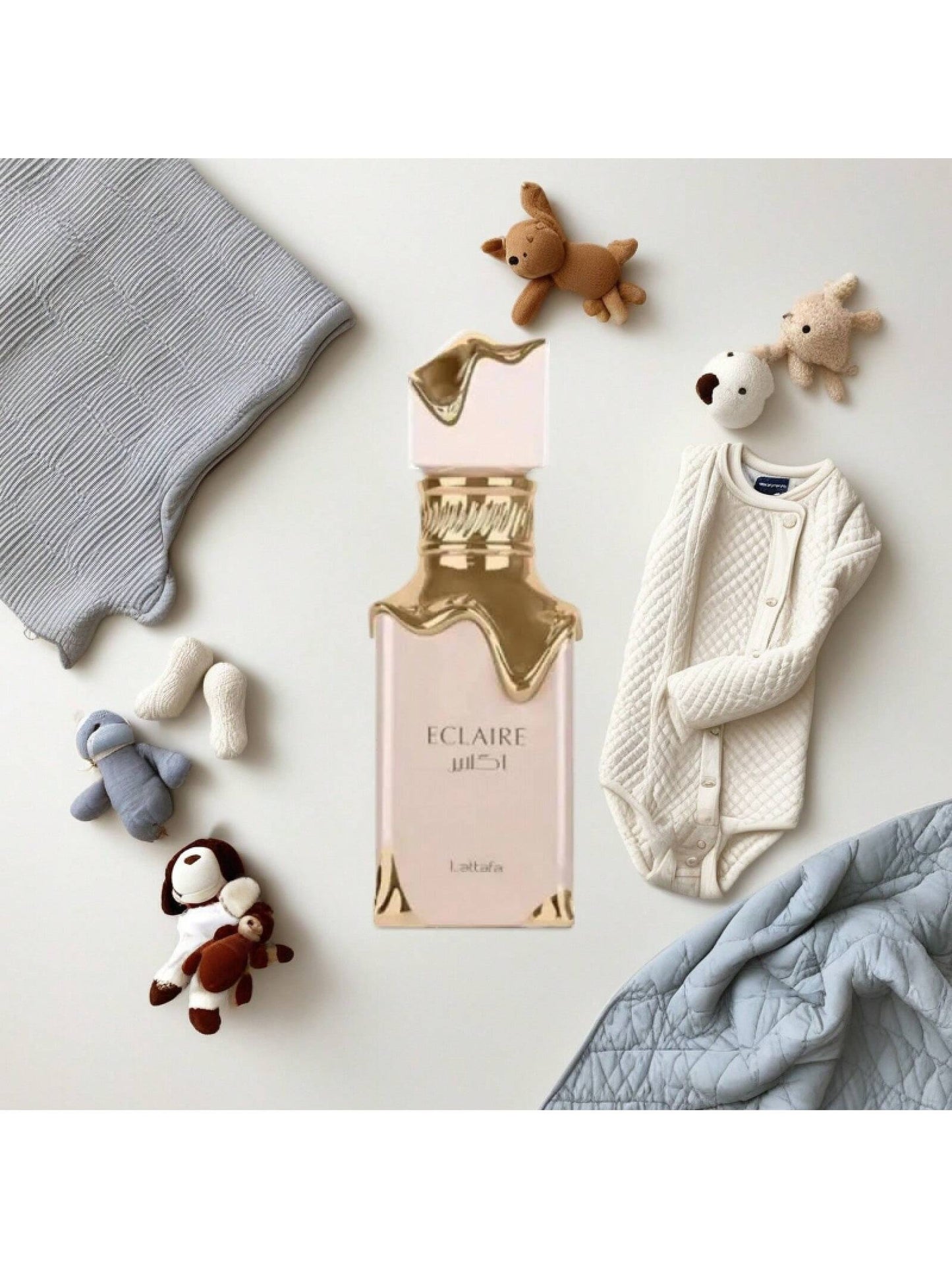 Eclaire Yarra Women’s Perfume Spray