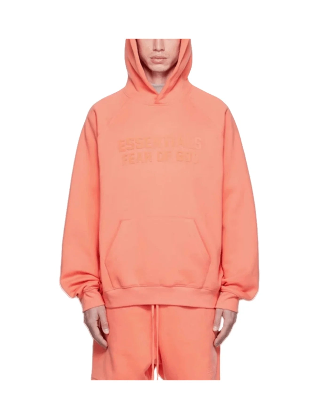Fear of God Essentials Hoodie