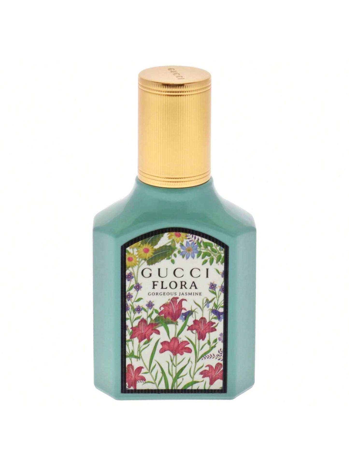 Gucci Flora Gorgeous Jasmine EDP 1oz for women