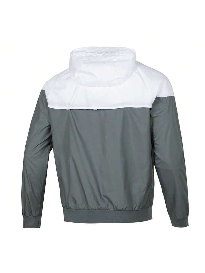 Nike Men's Soft Sports Jacket
