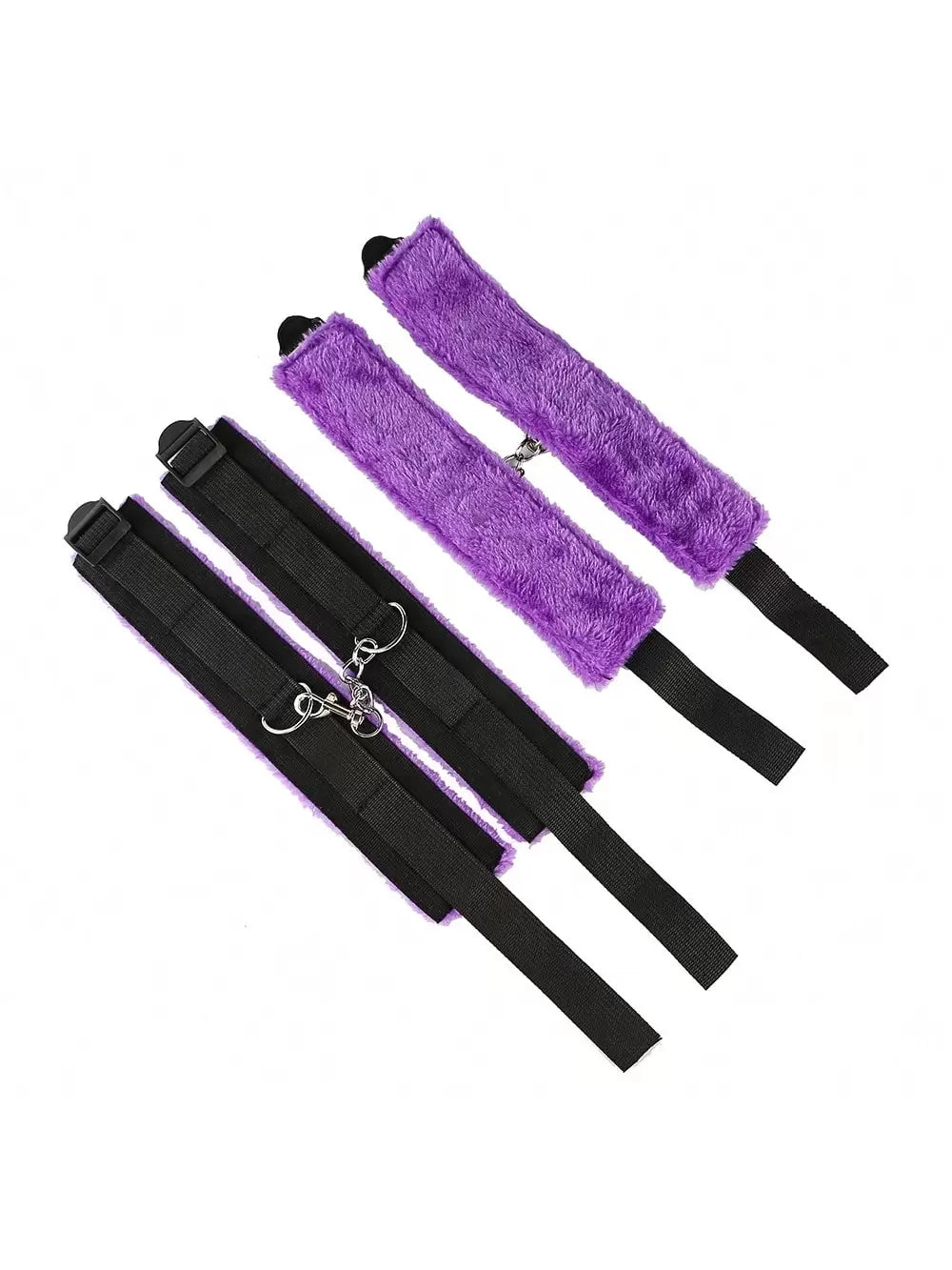 Nylon BDSM Bondage Set