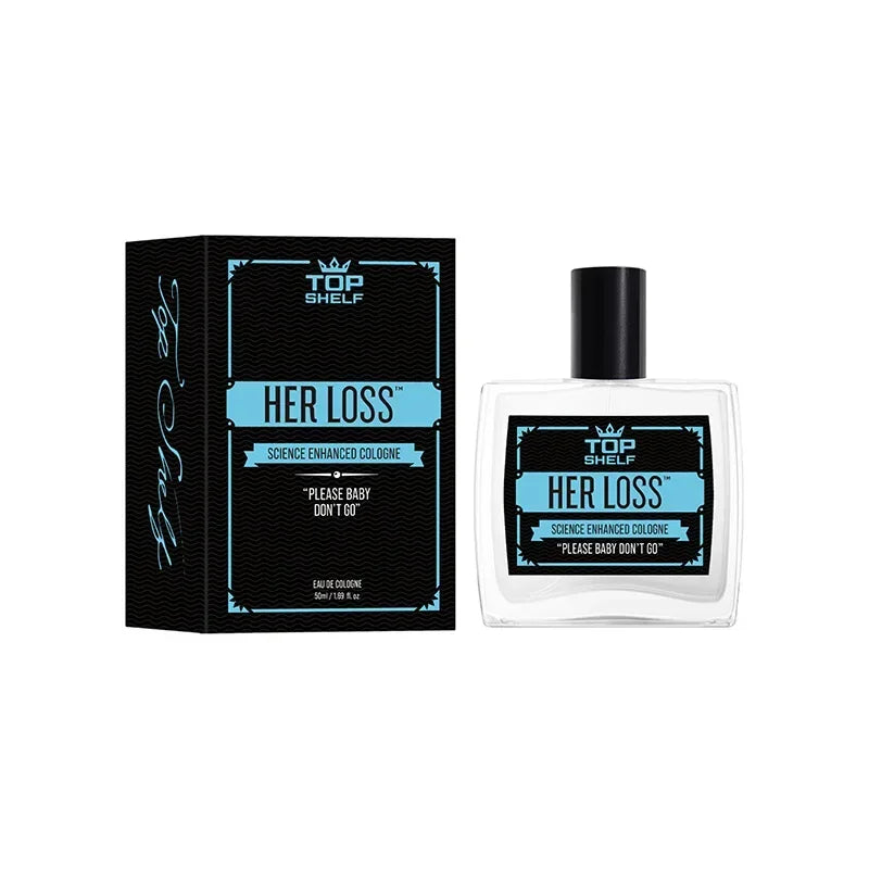 Men's Pheromone Perfume