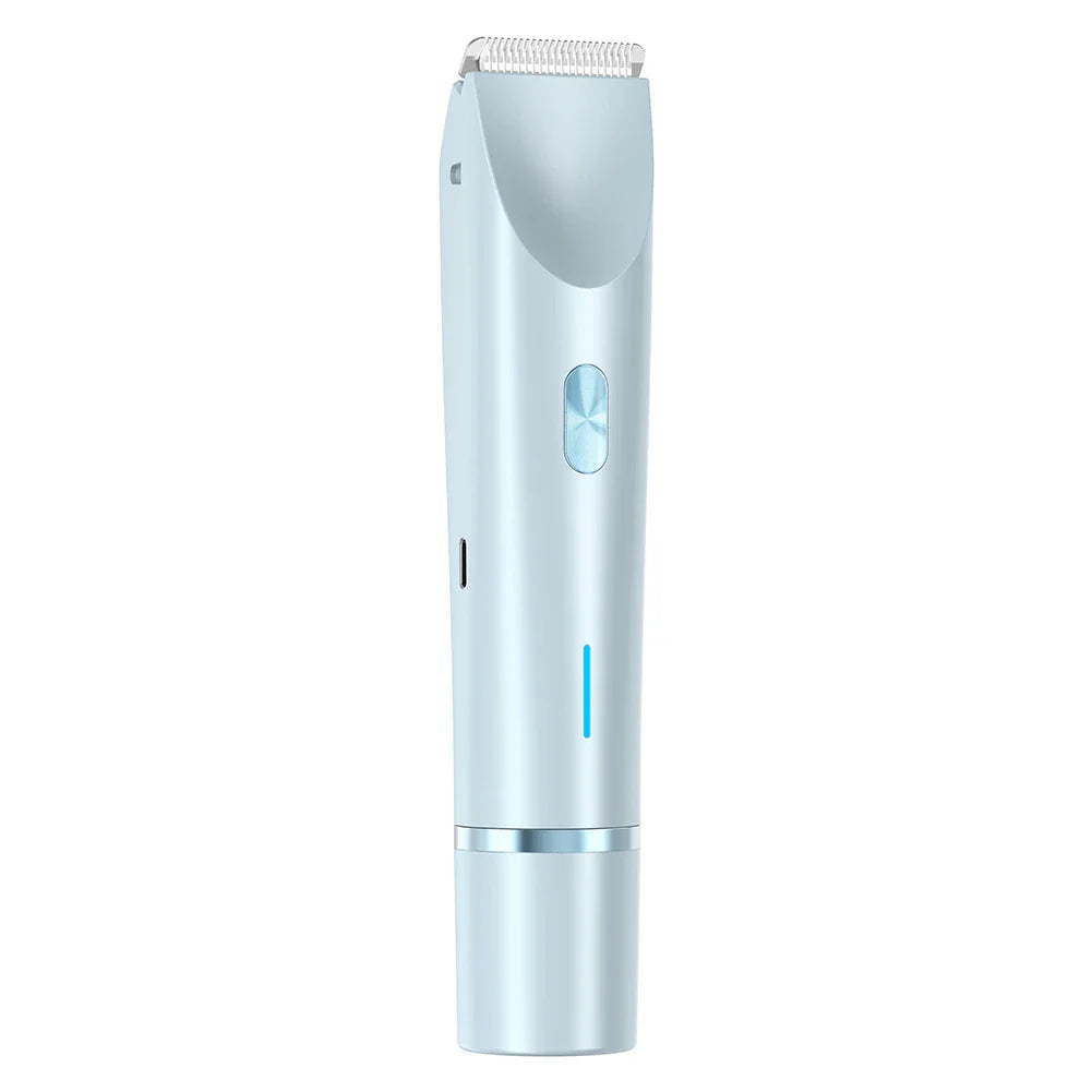 Portable Electric Women Hair Removal