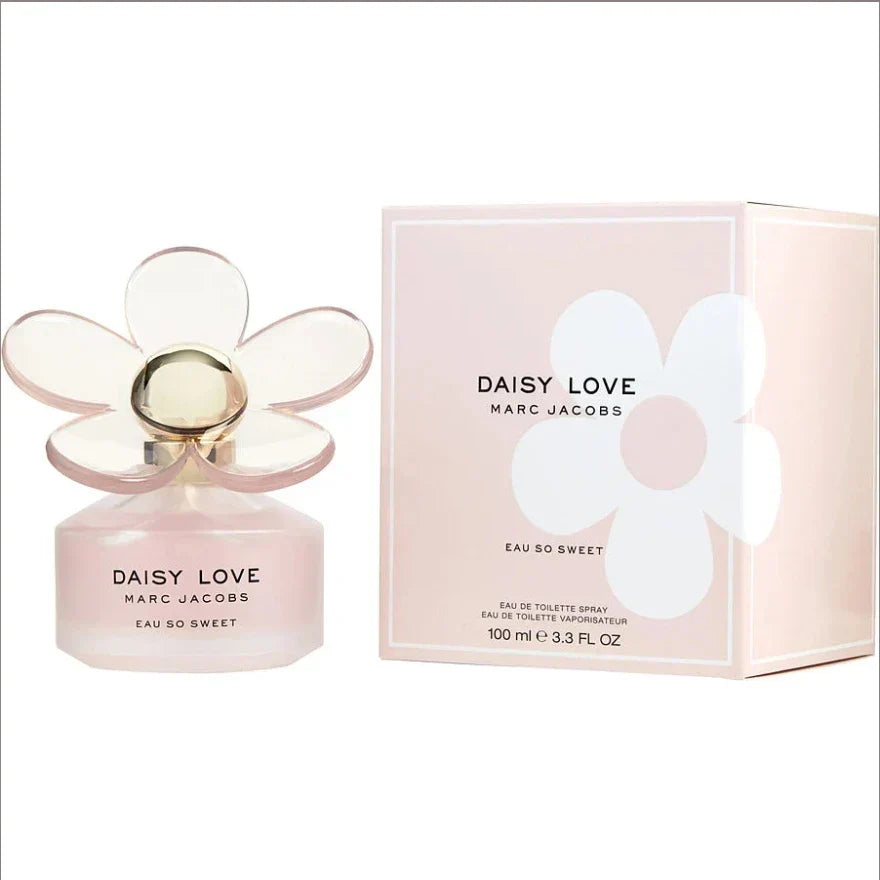 Marc Jacobs Daisy Love Eau So Sweet for women