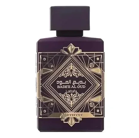100ML Arabian Wood Amber Perfume