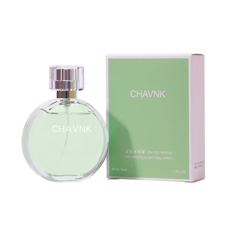 Women's Floral Perfume – Romantic Fragrance