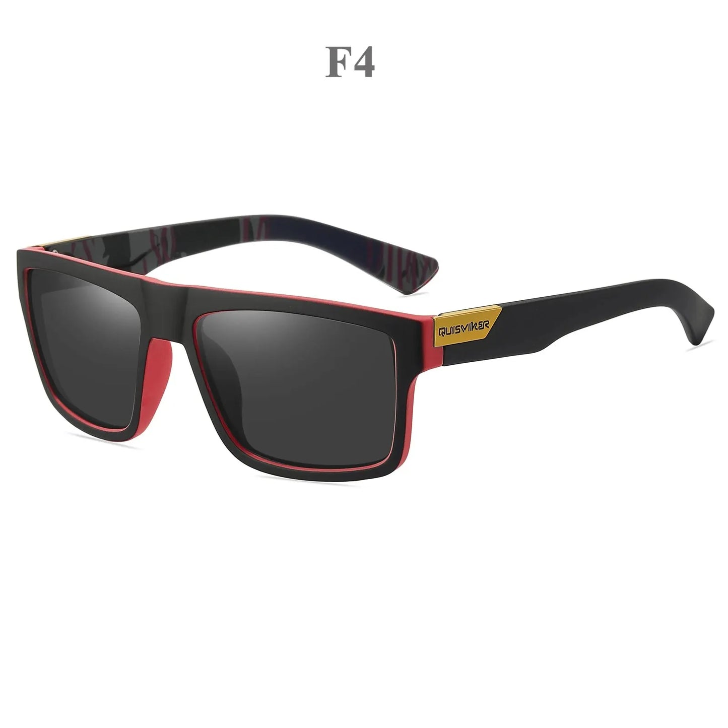 Brand Polarized UV400 Sunglasses