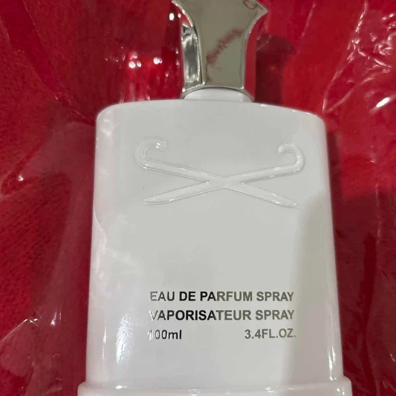 Napoleon Silver Spring Men's Perfume