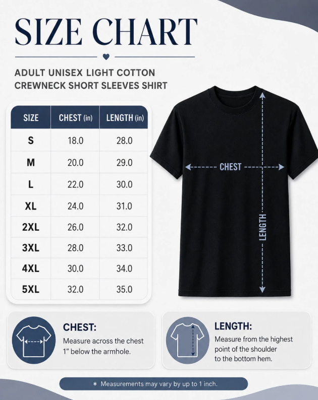 2026 Christmas Crew Family T-Shirt