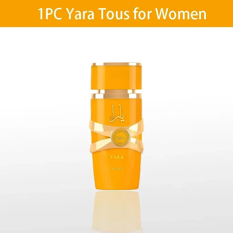Lattafa Yara Women Perfume
