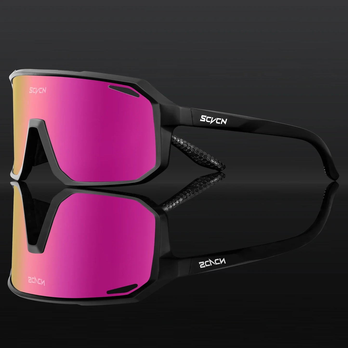 SCVCN UV400 Cycling Sunglasses