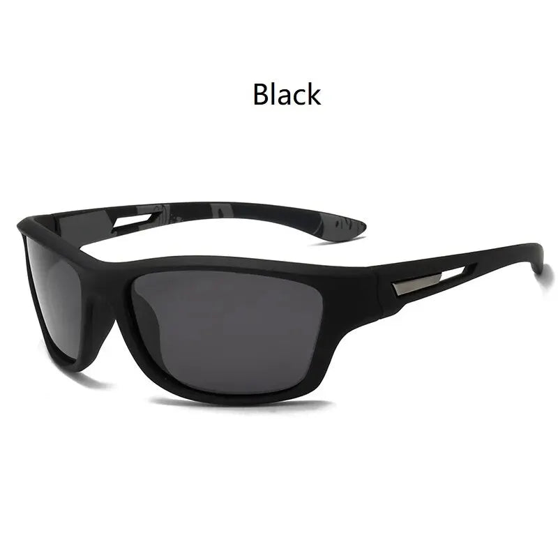 Classic Polarized Outdoor Sports Sunglasses