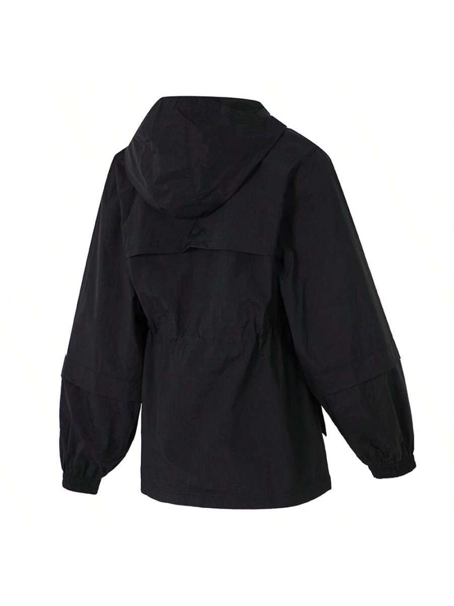 Under Armour Crinkle Woven Jacket