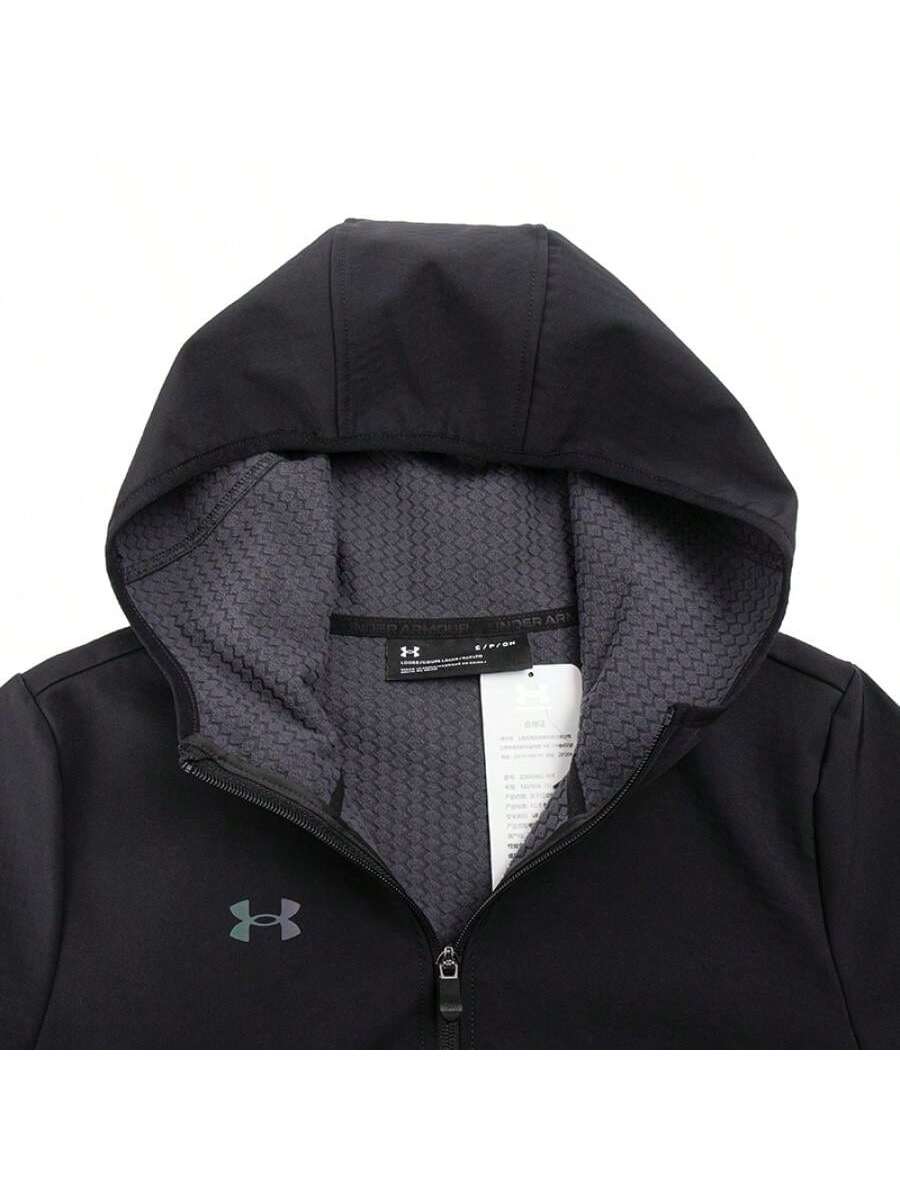 Under Armour Women’s Hooded Jacket