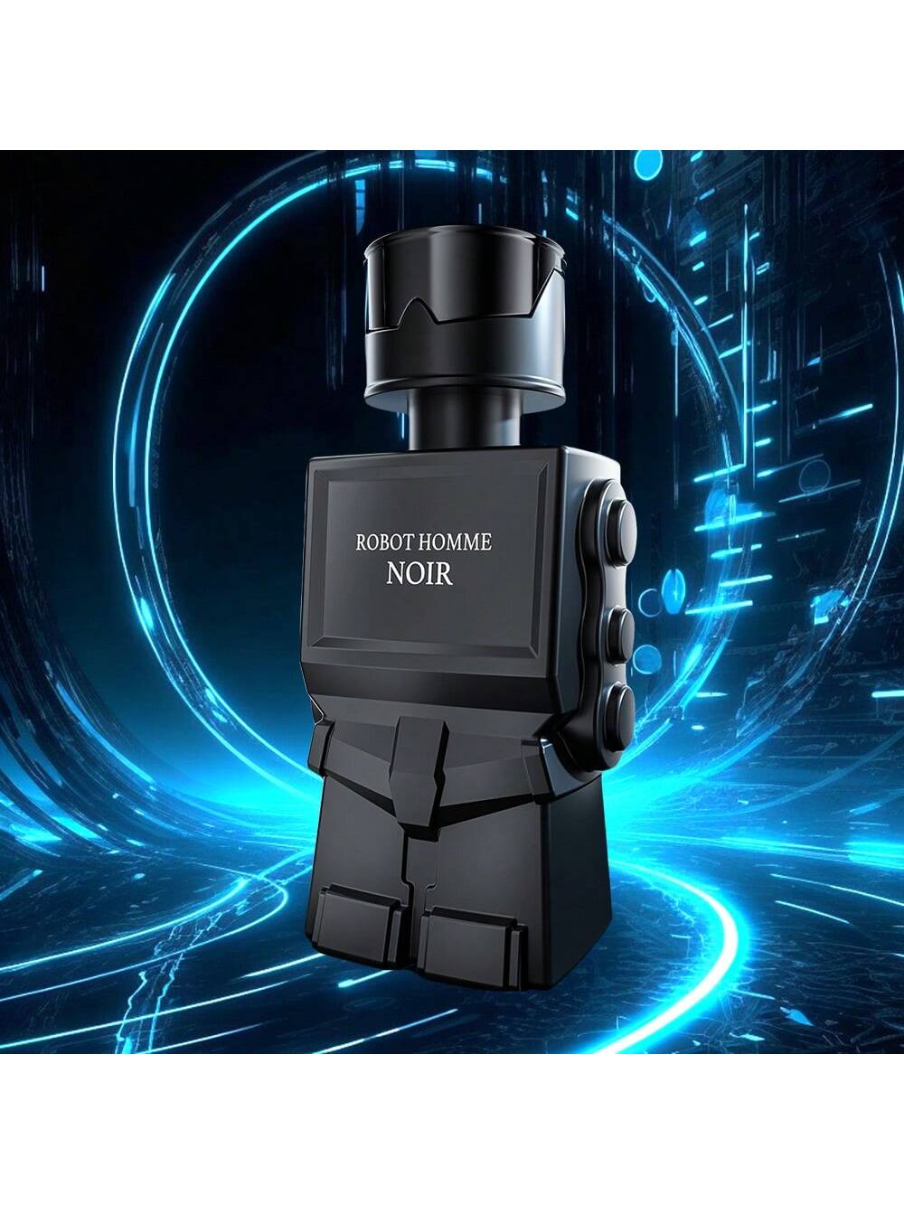 VERSCEISG Robot Design Cologne