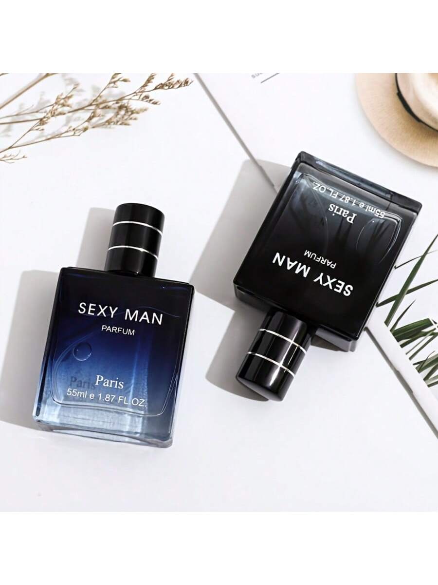 VERSCEISG Men’s Cologne Duo