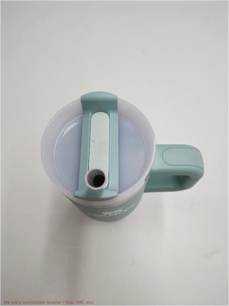 Stanley Seafoam Quencher Tumbler 14oz
