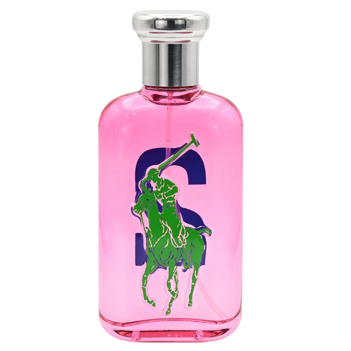 Big Pony Pink Women Perfume