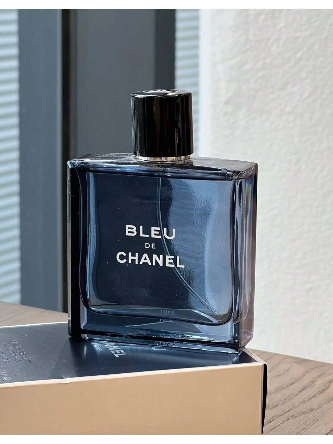 Chanel Perfume