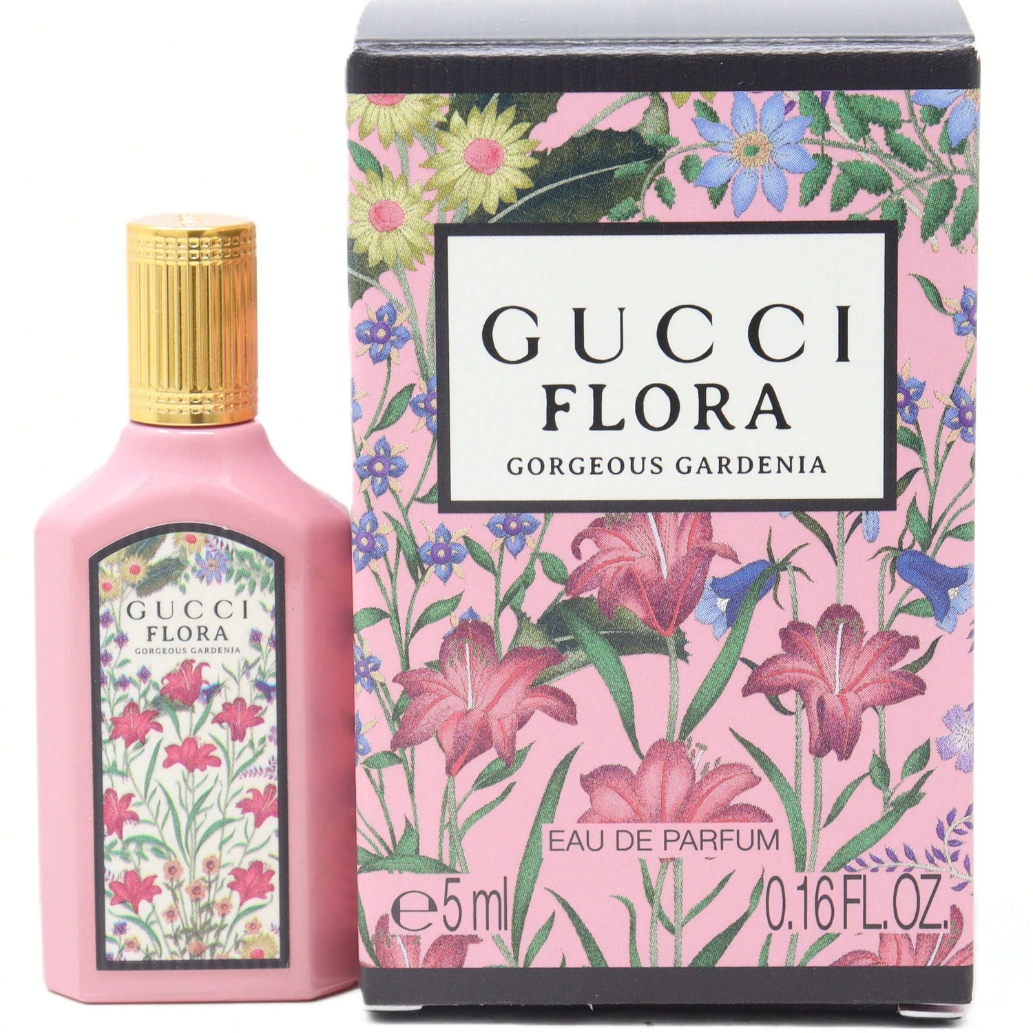 Gucci Perfume