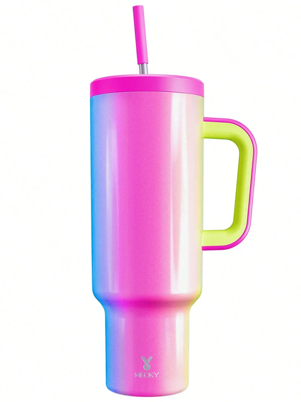Meoky Tumbler