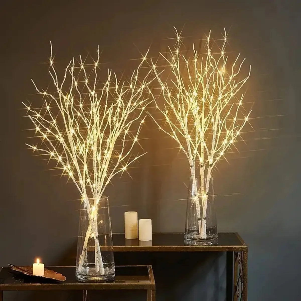 LED Light