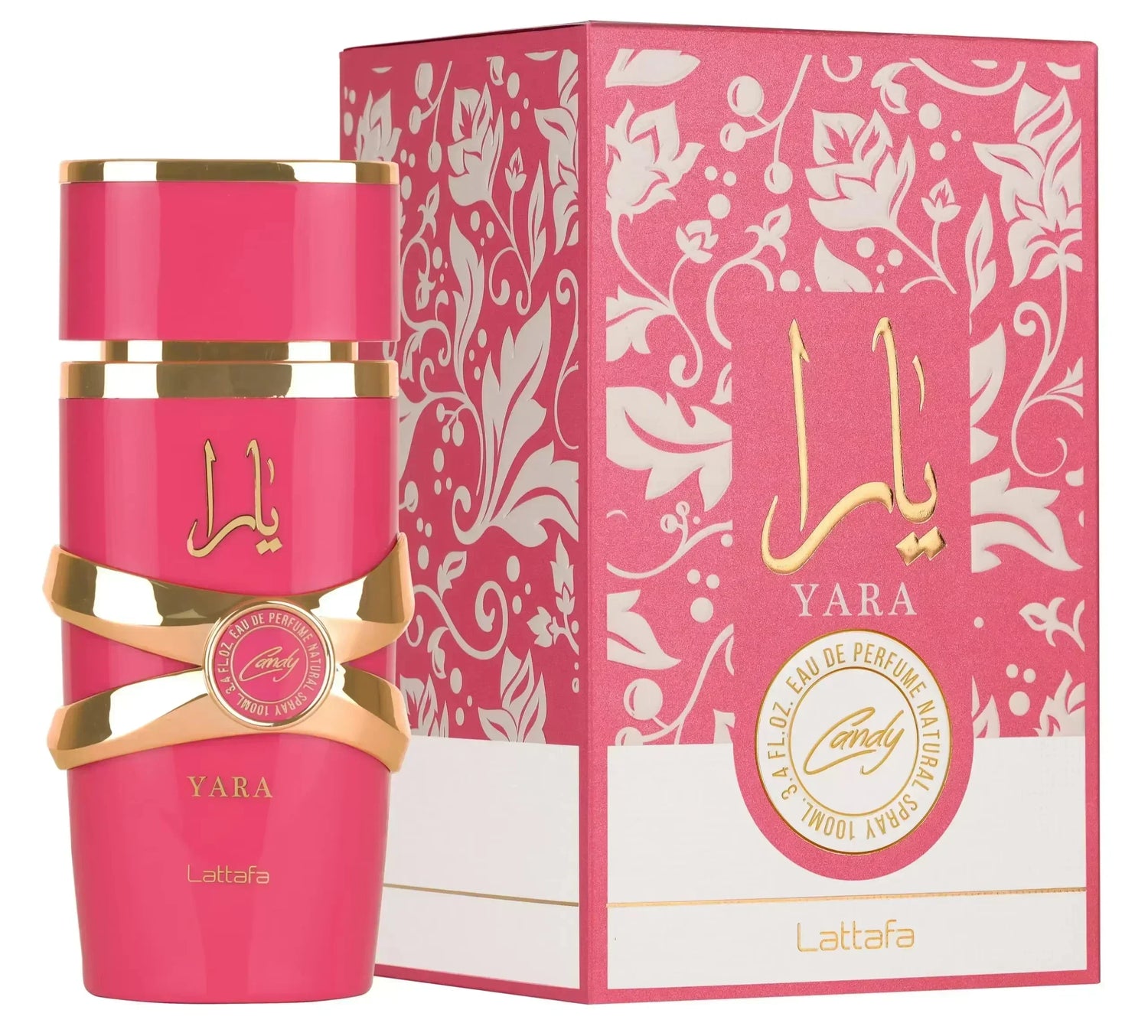 Yara Perfume