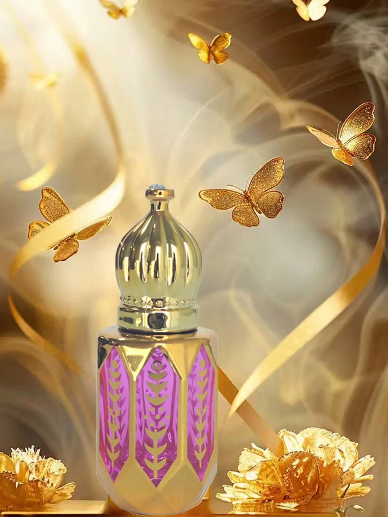 10ml Red Pheromone Oil