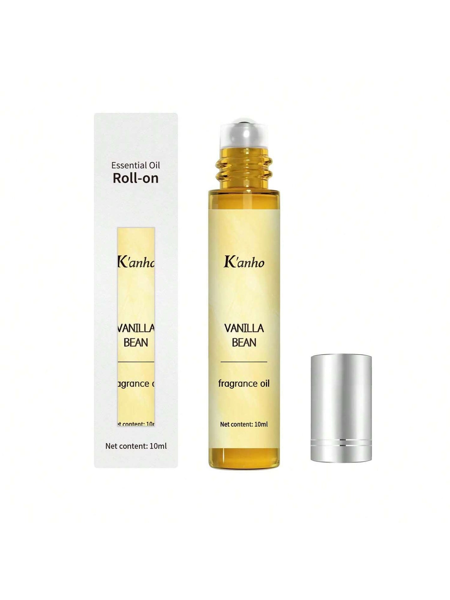 Ja Veir Pheromone Perfume Oil