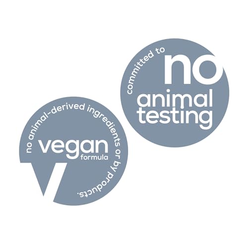 Essie expressie, Quick-Dry Nail Polish, 8-Free Vegan, True Black, Now Or Never, 0.33 fl oz