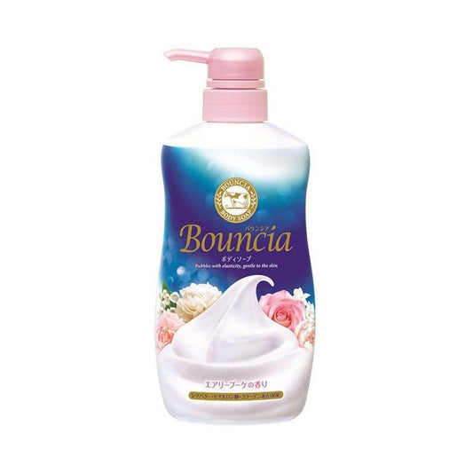 COW Bouncia Moist Body Wash