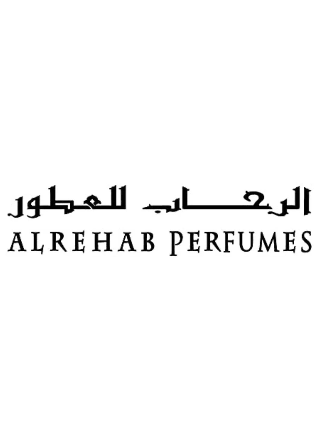 Al Rehab 6ml Perfume Oil