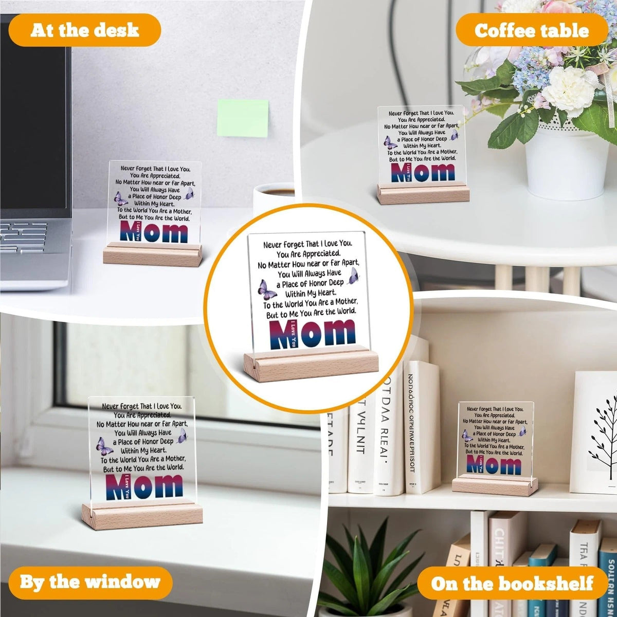 Gifts For Mom Women Wife