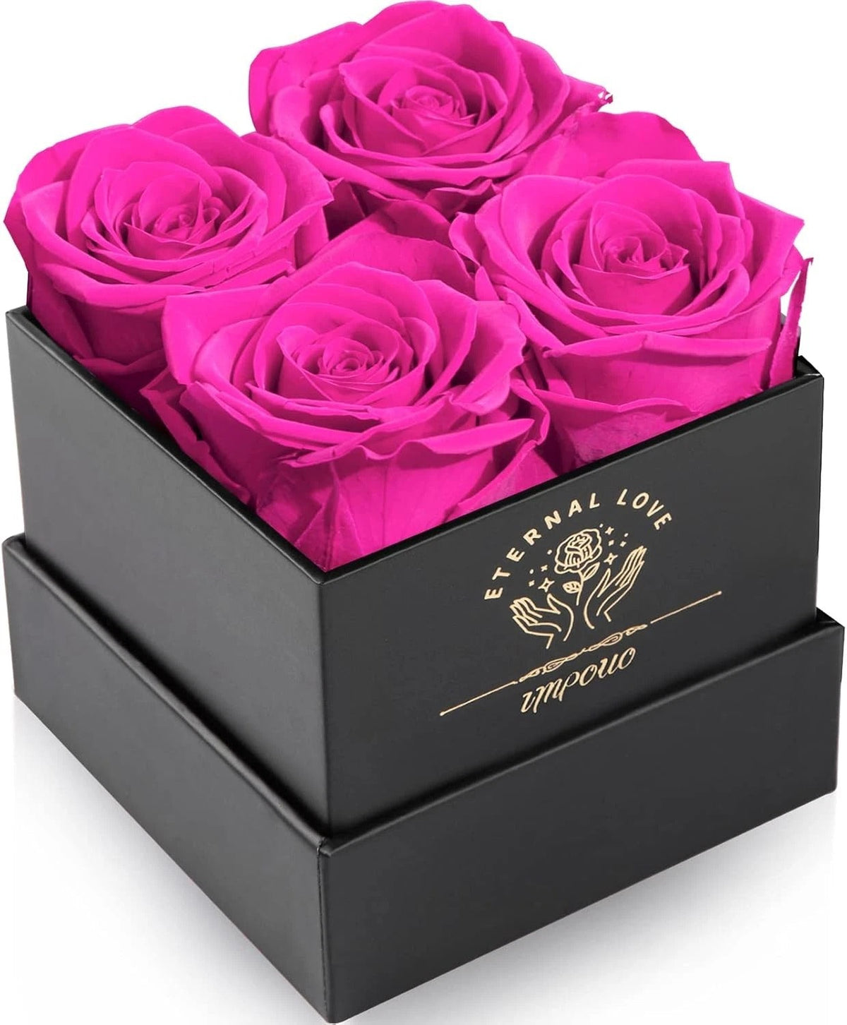 Preserved Rose Gift For Women