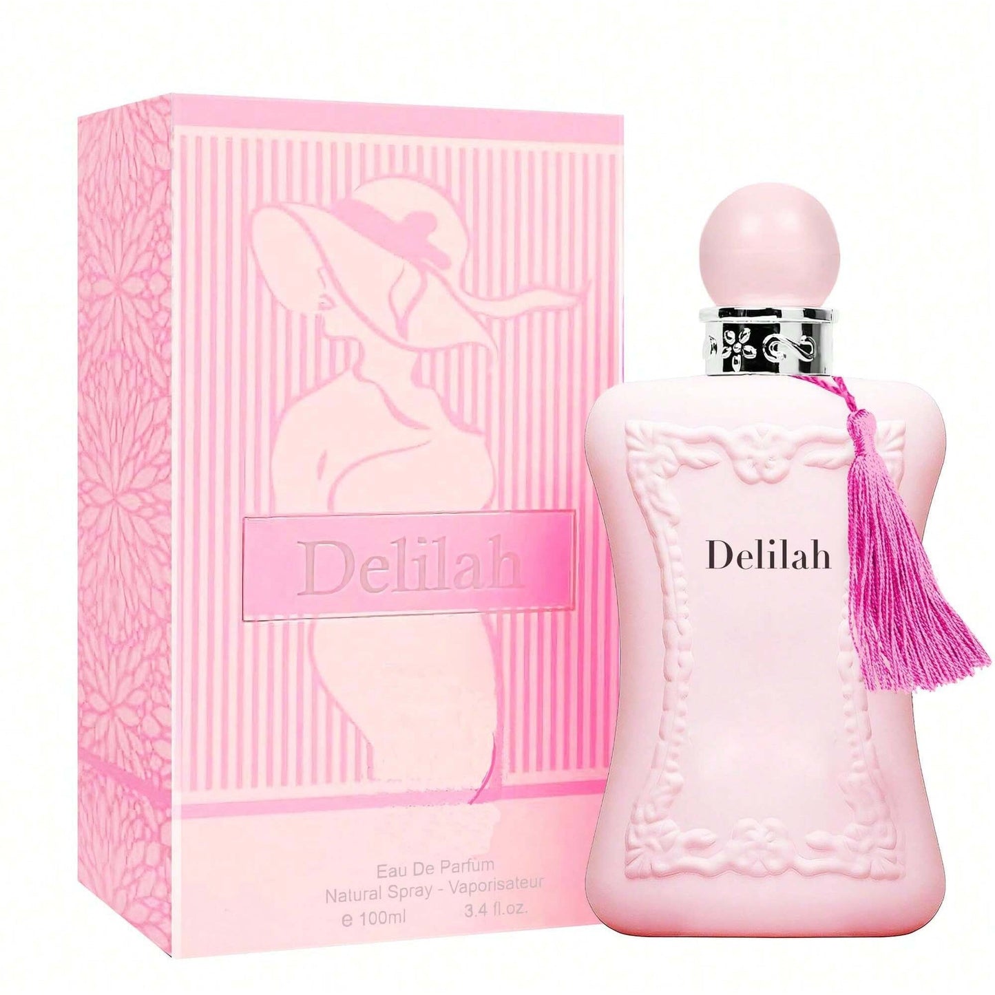 Delilah Women's Eau De Parfum 3.4 oz