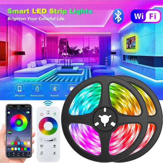 Adiodo RGB 5050 LED Strip