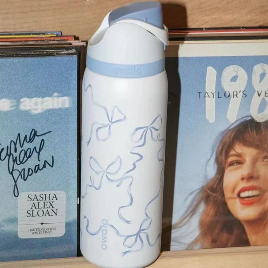 Owala x Urban Freesip Water Bottle