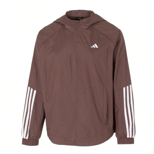 Adidas HYGLM WINDB Hooded Jacket