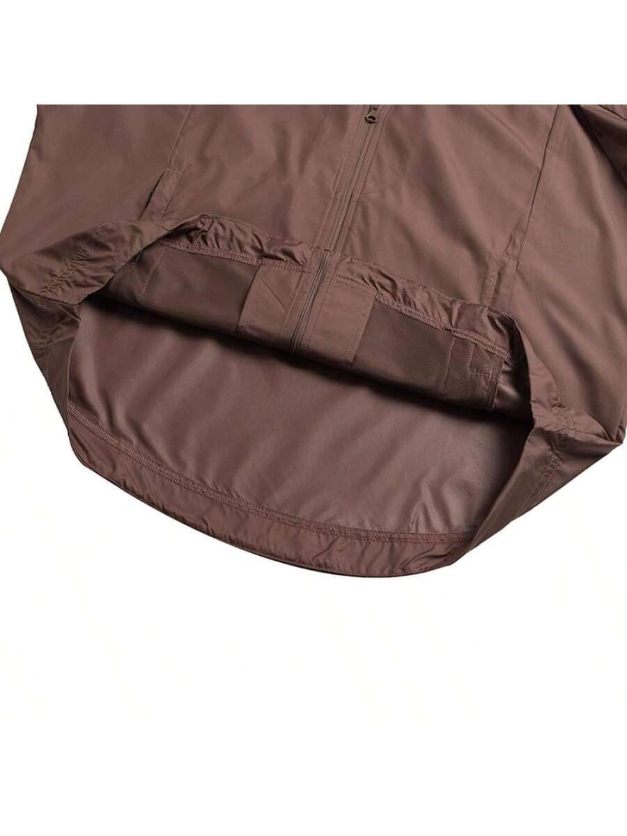 Adidas HYGLM WINDB Hooded Jacket