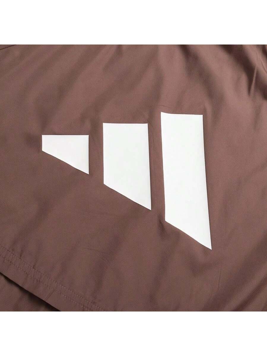 Adidas HYGLM WINDB Hooded Jacket