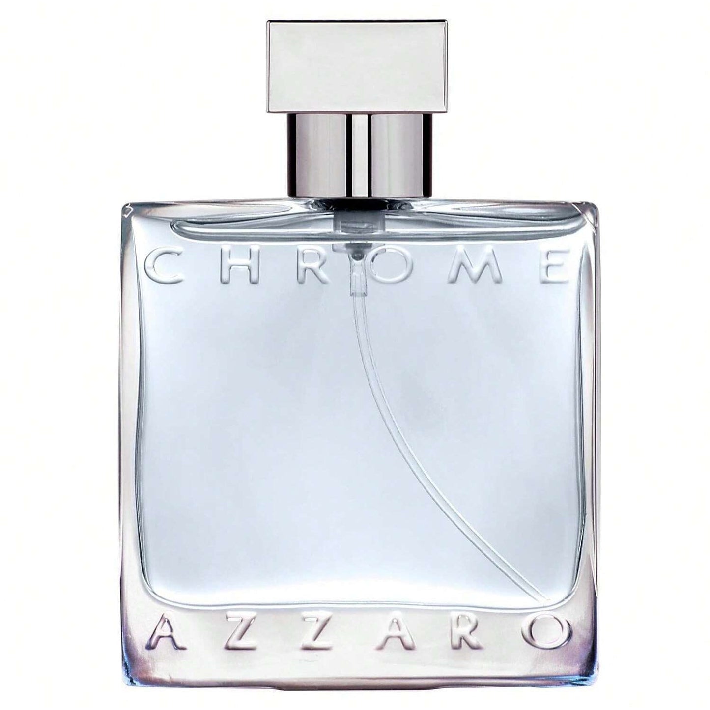 Azzaro Chrome Men's EDT Spray 1.0 oz