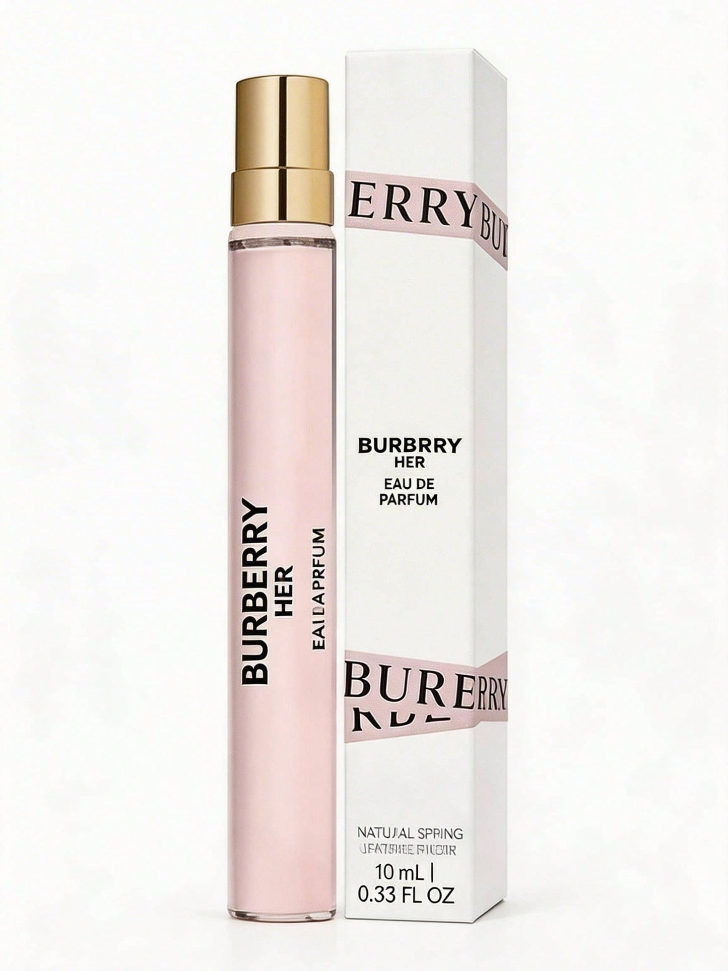 Burberry Her Eau De Parfum