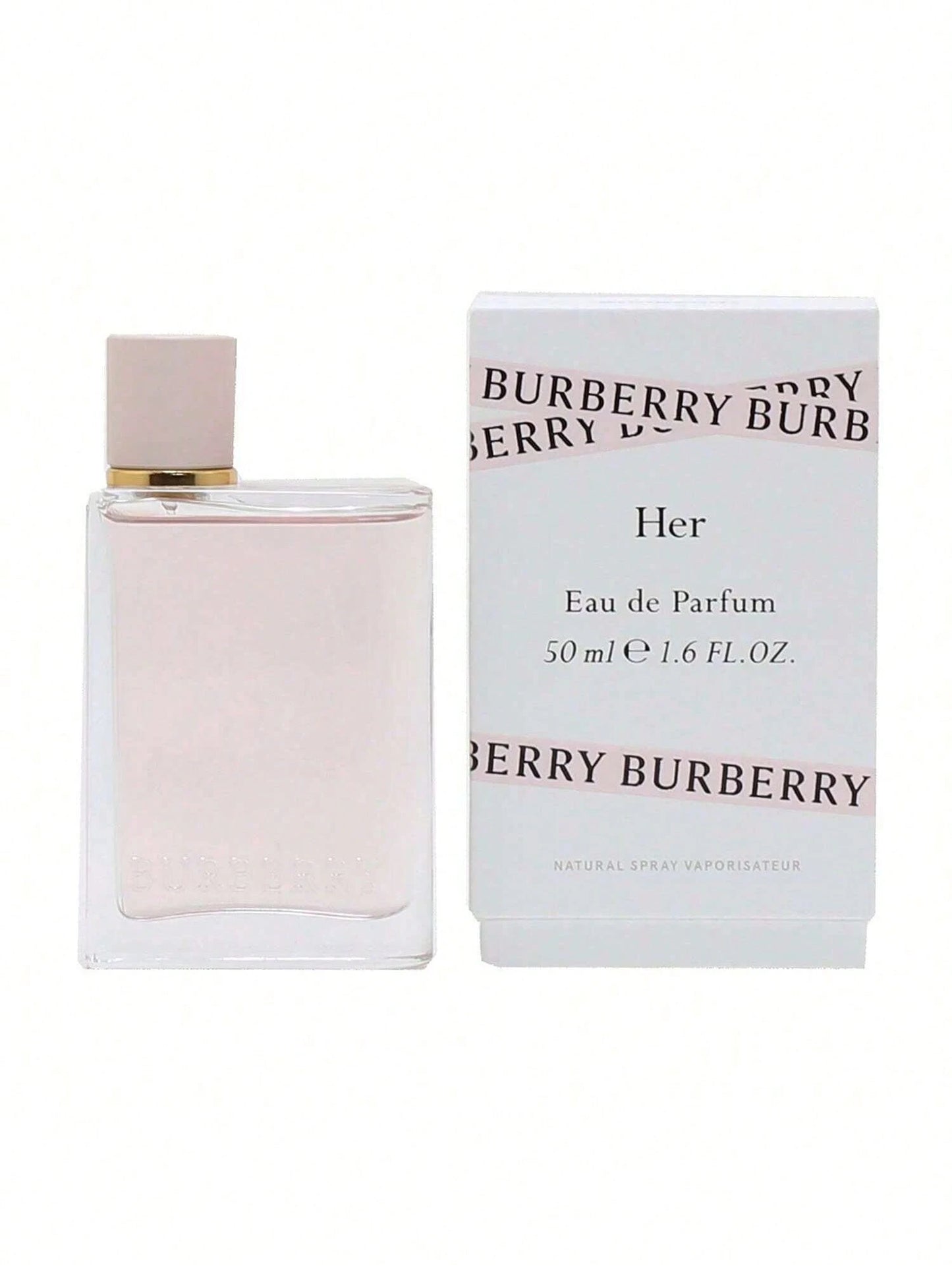 Burberry Her Eau De Parfum