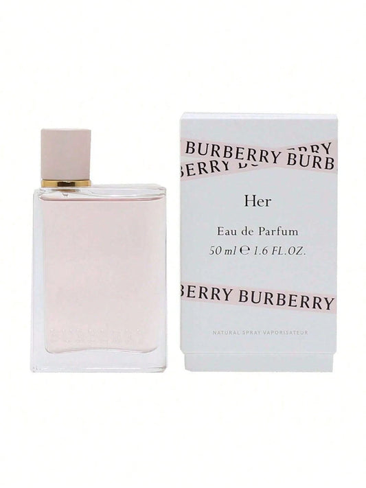 Burberry Her Eau De Parfum